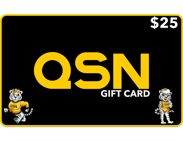 QSN Gift Card