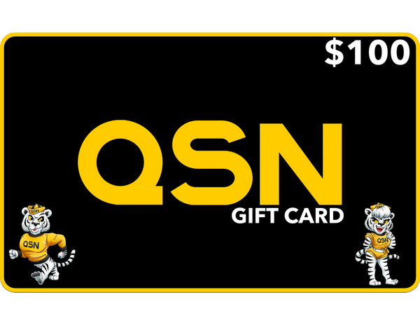 QSN Gift Card