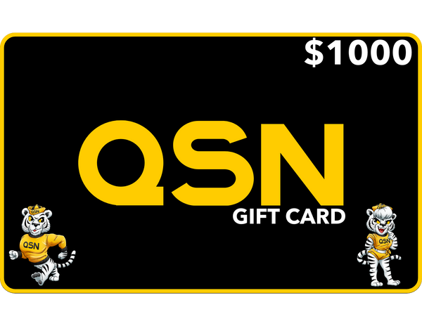 QSN Gift Card
