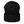QSN Cuffed Beanie - Black Logo