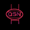 QSN Rugby Is Life Unisex T-Shirt