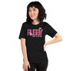 QSN Rugby Is Life Unisex T-Shirt