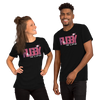QSN Rugby Is Life Unisex T-Shirt