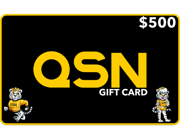 QSN Gift Card