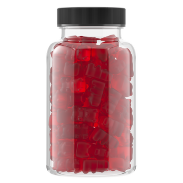 Restore Gummies: Mode Sleep - Passion Fruit Flavor - 60 Count