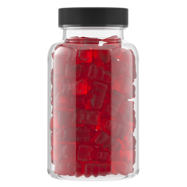 Restore Gummies: Mode Sleep - Passion Fruit Flavor - 60 Count