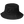 QSN Old School Bucket Hat - Black Logo