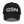 QSN FlexFit Closed Back Hat - White Logo