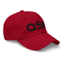 QSN Dad Hat - Black Logo