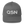 QSN FlexFit Closed Back Hat - White Logo