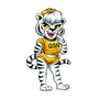 Qloe Sticker