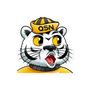 POG Sticker