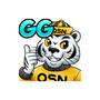GG Sticker