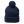 QSN Pom-Pom Beanie - Black Logo