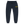 QSN Embroidered Unisex Fleece Sweatpants - Gold Logo