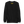 QSN Embroidered Unisex Premium Sweatshirt - Gold Logo